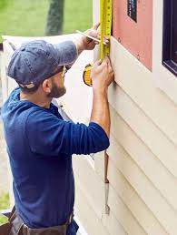 Best Vinyl Siding Installation  in Watertown, NY